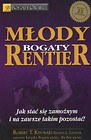 Młody bogaty rentier