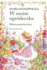 W moim ogródeczku