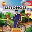 Listonosz Poznajemy zawody + CD