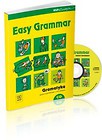 Easy Grammar Gramatyka języka angielskiego z ćwiczeniami + CD Poziom podstawowy i rozszerzony