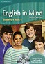 English in Mind 4 Student's Book z płytą DVD