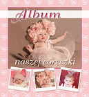 Album naszej córeczki