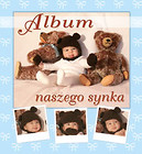 Album naszego synka