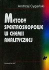 Metody spektroskopowe w chemii analitycznej