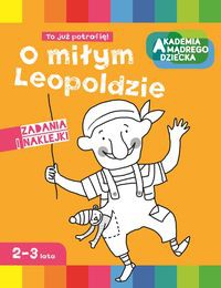 O miłym Leopoldzie