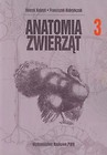 Anatomia zwierząt Tom 3