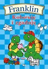 Franklin Koloruję i zgaduję 1