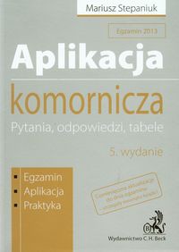 Aplikacja komornicza