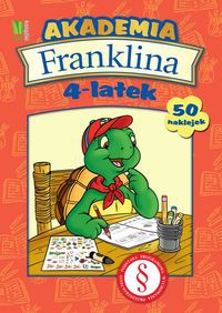 Akademia Franklina 4-latek