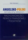 Angielsko-polski tematyczny leksykon rachunkowości, rewizji finansowej i podatków