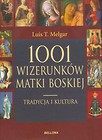 1001 wizerunków Matki Boskiej Tradycja i kultura