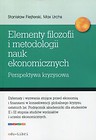 Elementy filozofii i metodologii nauk ekonomicznych