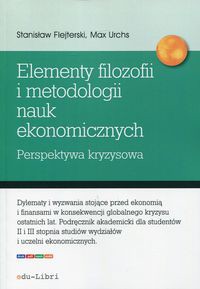 Elementy filozofii i metodologii nauk ekonomicznych