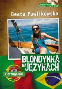 Blondynka na językach Portugalski