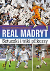 Real Madryt Sztuczki i triki piłkarzy