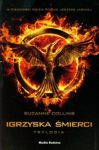 Igrzyska Śmierci Trylogia