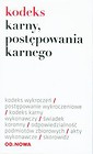 Kodeks karny postępowania karnego