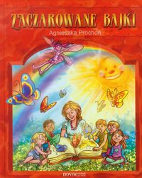 Zaczarowane bajki