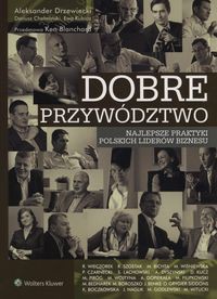 Dobre przywództwo