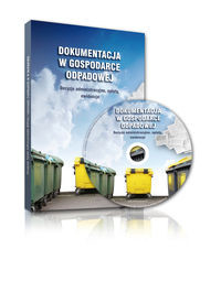 Dokumentacja w gospodarce odpadowej