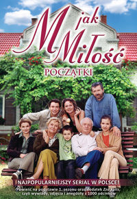 M jak miłość