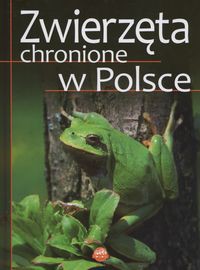 Zwierzęta chronione w Polsce