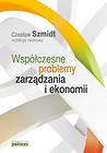 Współczesne problemy zarządzania i ekonomii