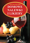 Domowe nalewki i likiery