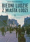 Biedni ludzie z miasta Łodzi