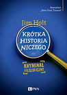 Krótka historia niczego