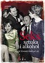 Seks, sztuka i alkohol