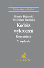 Kodeks wykroczeń Komentarz