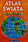 Atlas świata dla dzieci