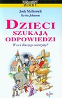 Dzieci szukają odpowiedzi