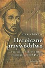 Heroiczne przywództwo