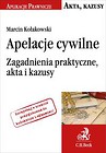 Apelacje cywilne