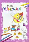 Twoje kolorowanki