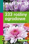 333 rośliny ogrodowe