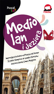 Mediolan i Jeziora Pascal Lajt 2014