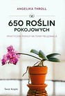 650 roślin pokojowych