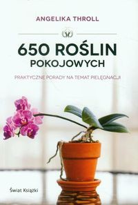 650 roślin pokojowych