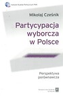 Partycypacja wyborcza w Polsce