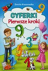 Cyferki Pierwsze kroki