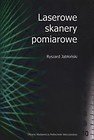 Laserowe skanery pomiarowe