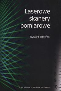 Laserowe skanery pomiarowe