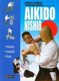 Aikido Nishio