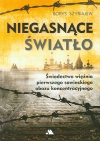 Niegasnące światło