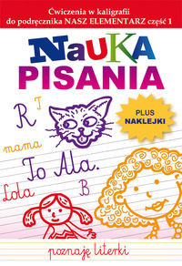 Nauka pisania
