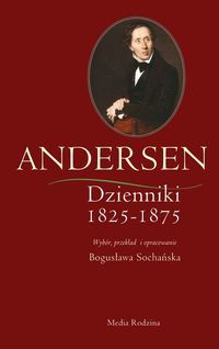 Andersen Dzienniki 1825-1875