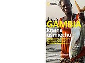 Gambia Kraina uśmiechu